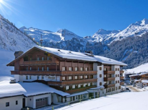 Hotel Alpenhof, Tux, Österreich